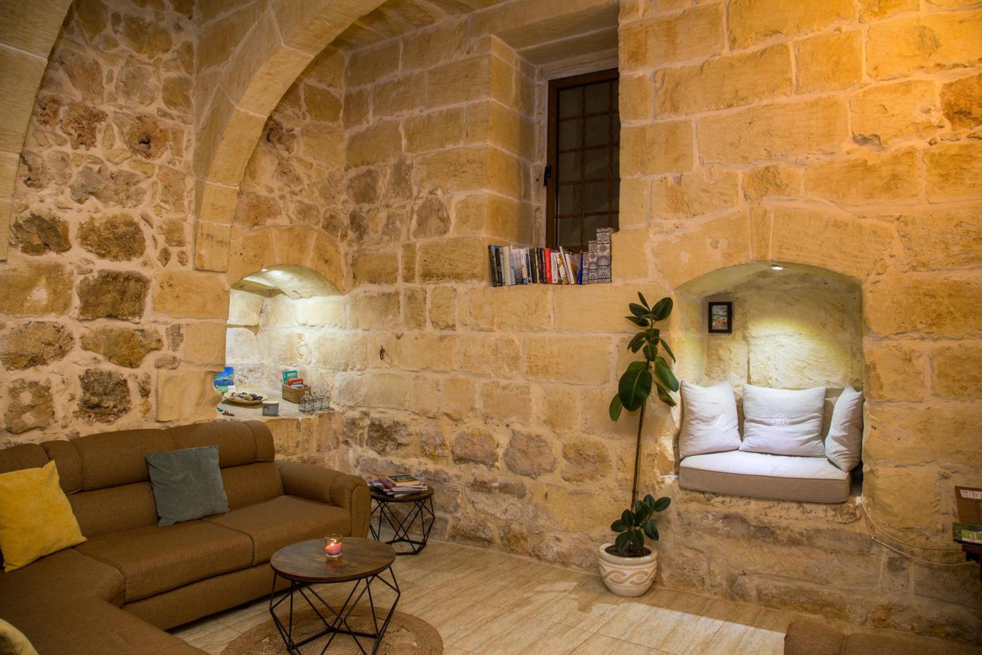 A La Maison B&B Шаара Экстерьер фото
