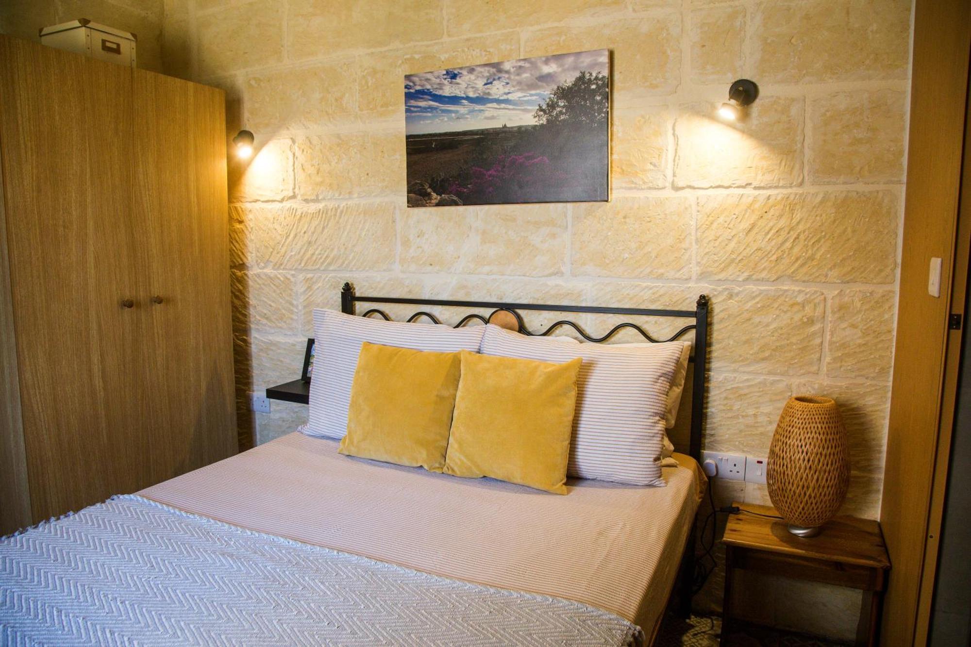 A La Maison B&B Шаара Экстерьер фото